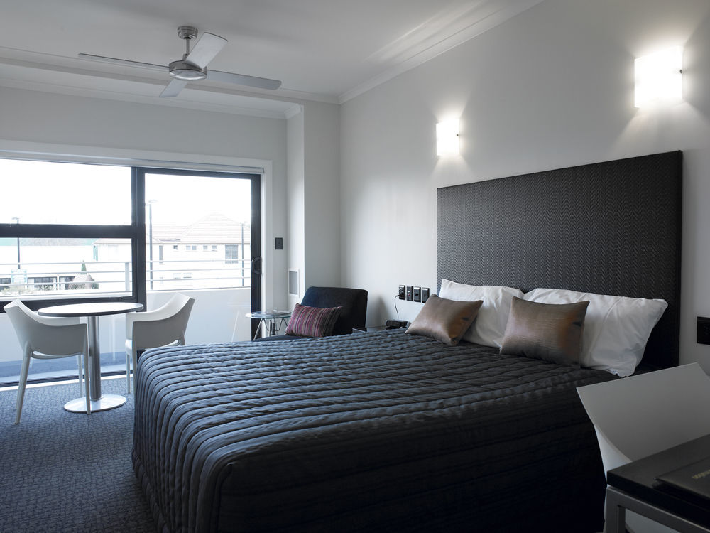 Quest Napier Serviced Apartments Exterior foto